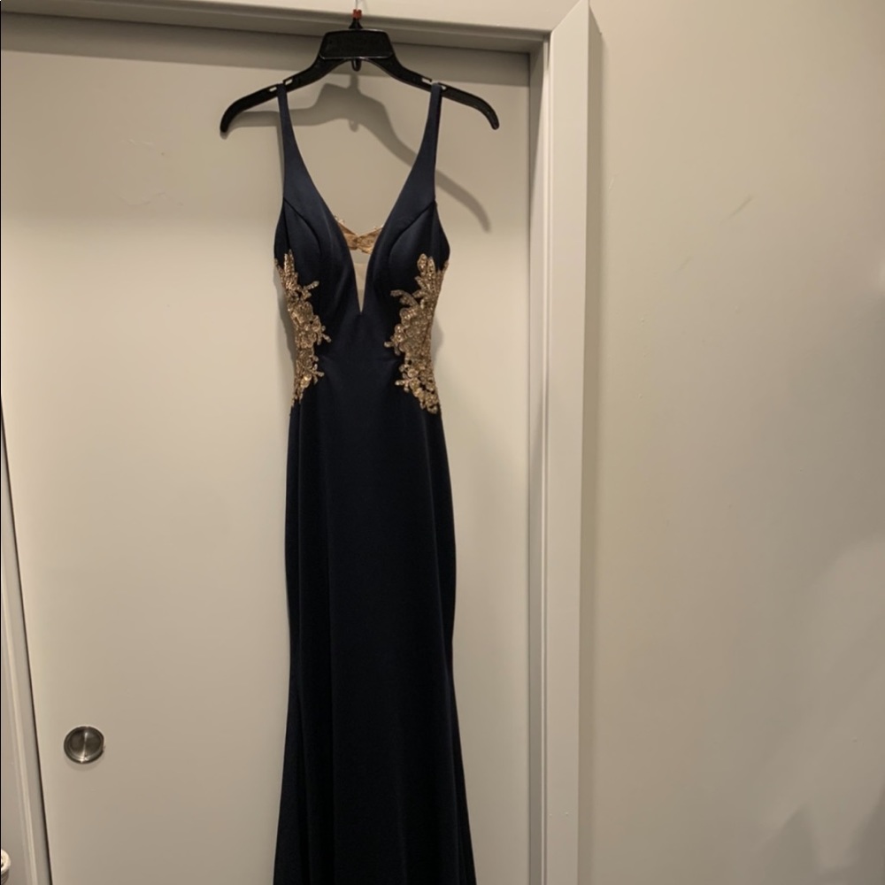 Prom Dress/ Formal Gown